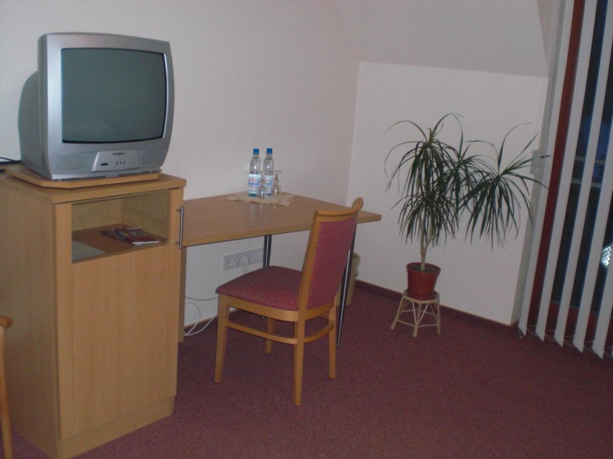 Landgasthof Schubbkoarn's Ruh Hotel *