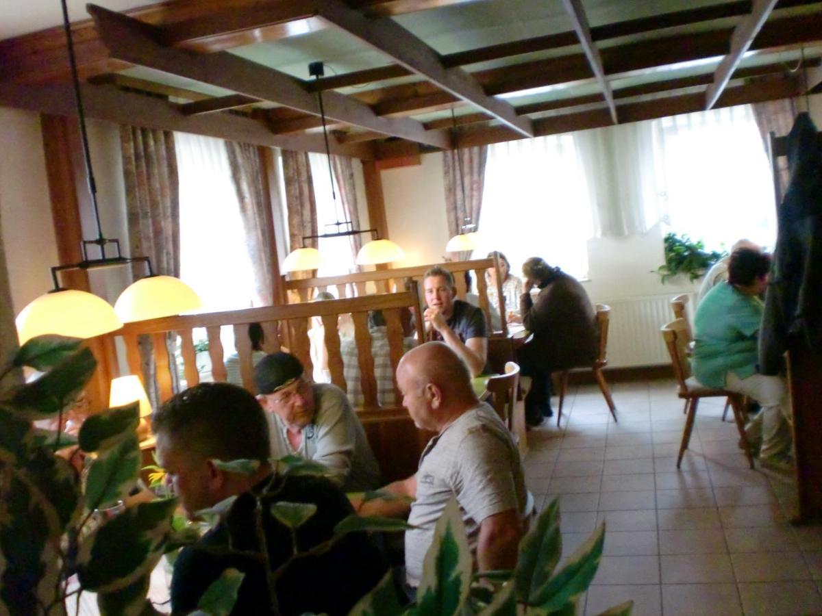 Hotel Landgasthof Schubbkoarn's Ruh *